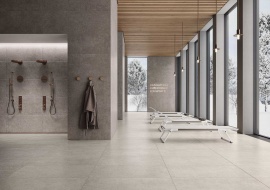 Stile Casalgrande Padana