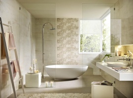 Stonevision MARAZZI Italy