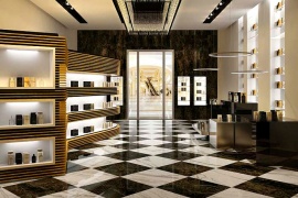 Supernova Marble Atlas Concorde Russia