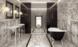 Supernova Marble Atlas Concorde Russia