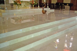 Supernova Marble Atlas Concorde Russia