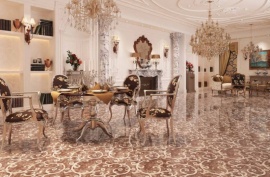 Taptal Eurotile Ceramica