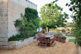 Tavellone Dado Ceramica