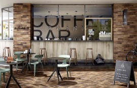 Terramix MARAZZI Italy