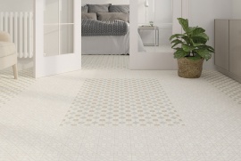 TESSERAE WOW