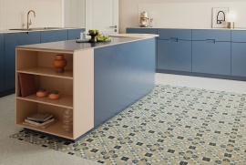 TESSERAE WOW