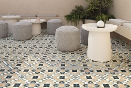 TESSERAE WOW