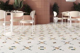 TESSERAE WOW