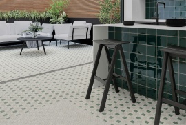 TESSERAE WOW