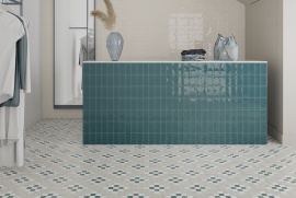 TESSERAE WOW