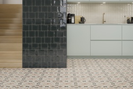TESSERAE WOW
