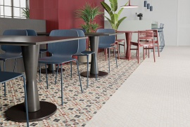 TESSERAE WOW