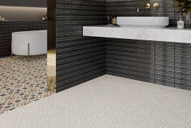 TESSERAE WOW