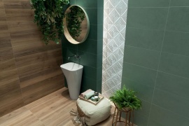 Керамическая плитка Touch Tubadzin