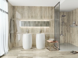 Керамогранит Travertino Ape Ceramica