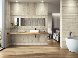 Керамогранит Travertino Ape Ceramica