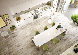 TreverkMood MARAZZI Italy