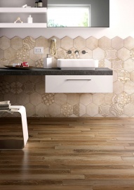 Treverkage MARAZZI Italy