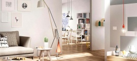 Treverkage MARAZZI Italy