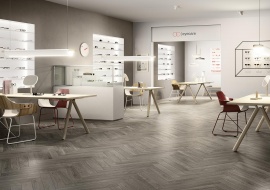 Treverkcharme MARAZZI Italy