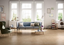 Treverkever MARAZZI Italy