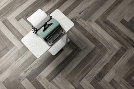 Treverkfusion MARAZZI Italy