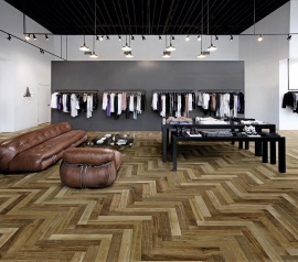 Treverkfusion MARAZZI Italy