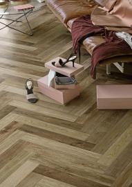 Treverkfusion MARAZZI Italy