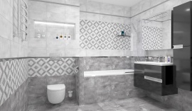 Керамическая плитка Troffi (Laparet)