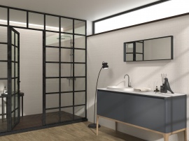 Керамогранит Twist Ape Ceramica