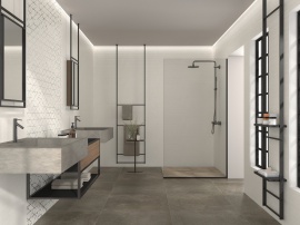 Керамогранит Twist Ape Ceramica