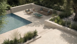 Unique Infinity Provenza