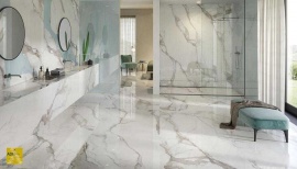 Unique Marble Provenza