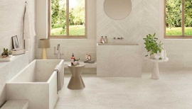 Unique Travertine Provenza