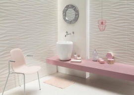 Керамическая плитка Unit Plus Tubadzin