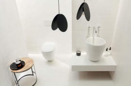 Керамическая плитка Unit Plus Tubadzin