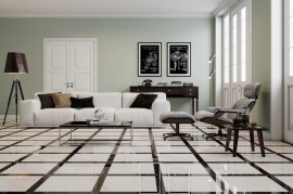 Vanilla Eurotile Ceramica