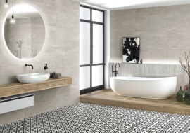 Керамогранит Wabi Sabi Ape Ceramica