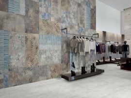 Wallpapers Dado Ceramica