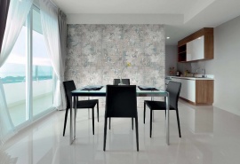 Wallpapers Dado Ceramica