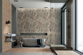 Wallpapers Dado Ceramica