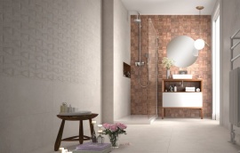 Керамогранит Wood Style Mykonos