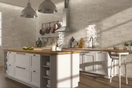 BRONX Ecoceramic