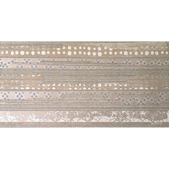 Декор Decor Fluid Bronze 30х60