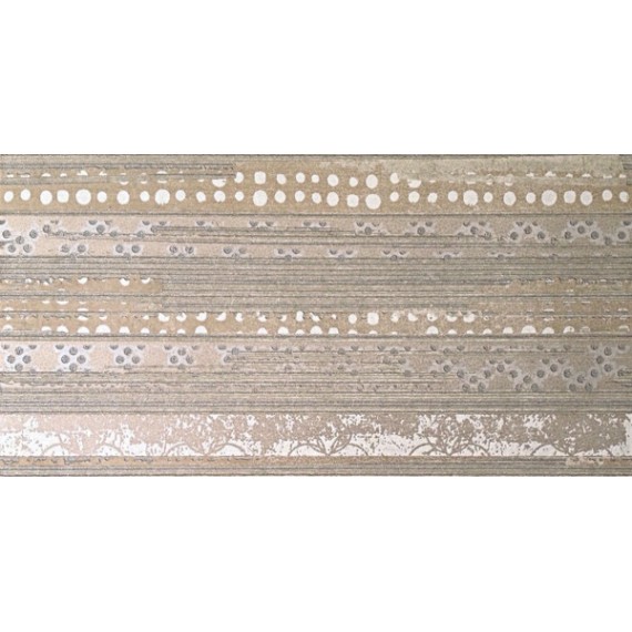 Декор Decor Fluid Bronze 30х60