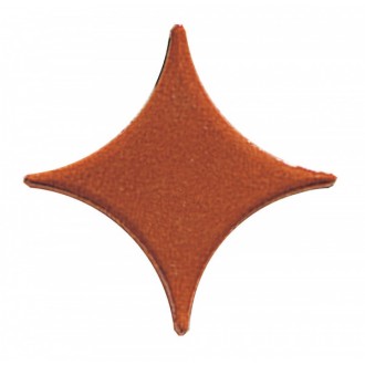 Вставка Taco Estrella Martos Cuero 7х7