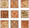 Вставка Taco 200 Beige 8x8