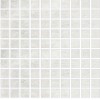 Mosaico Concrete White Lapp 30х30 (2,3х2,3) (Р)