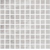 Mosaico Concrete Grey Lapp 30х30 (2,3х2,3) (Р)