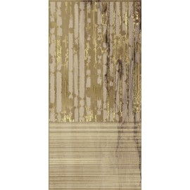 Decor Lumia  Gold Visone Lapp/Rett 30x60 (комп/2 шт)